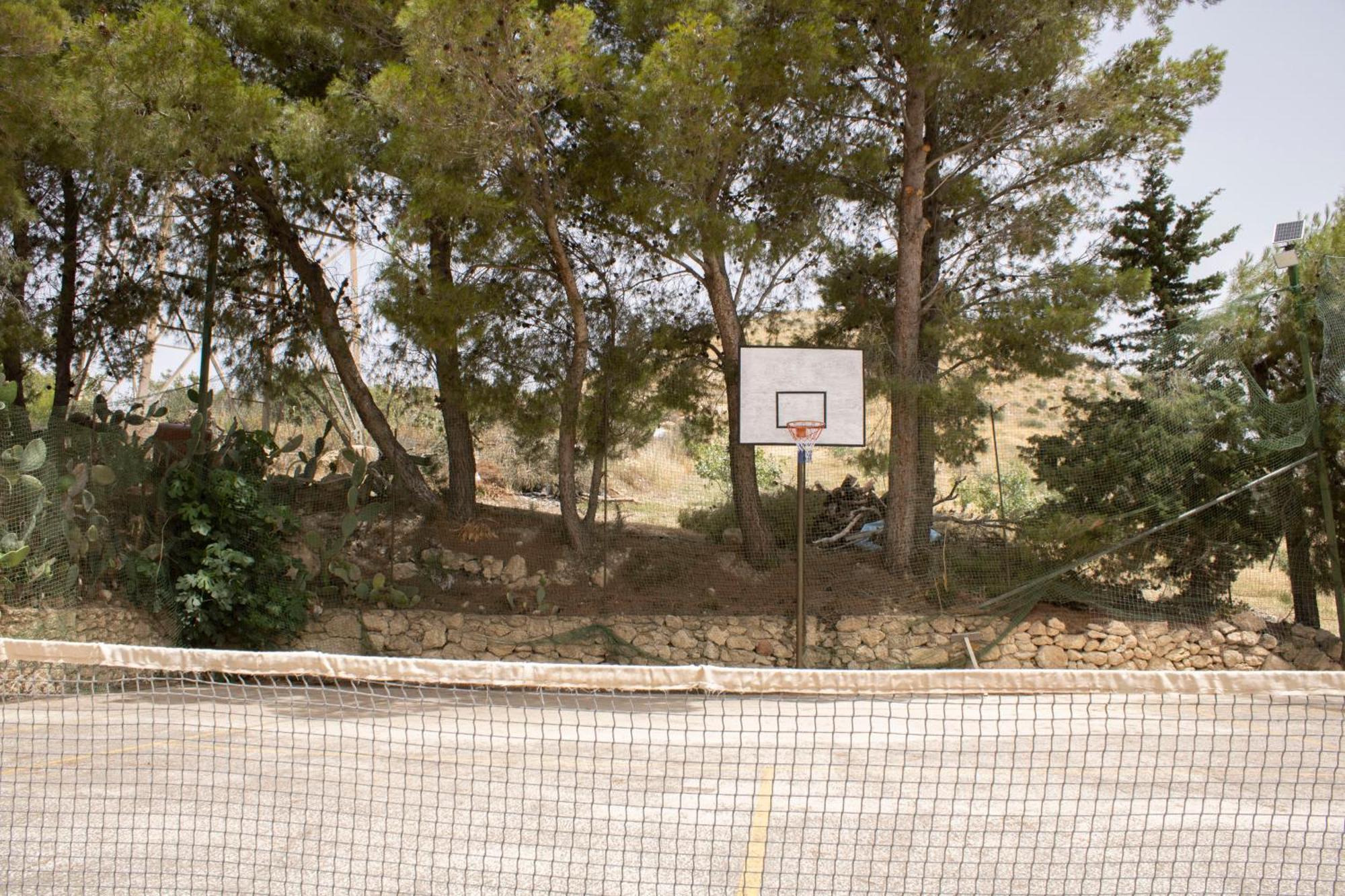 Agriturismo Bellajo - Ville Rustiche Con Piscina Agrigento Exterior foto